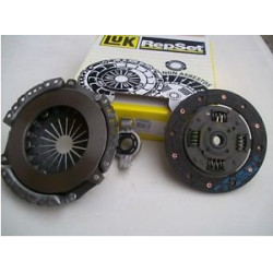 KIT FRIZIONE FIAT PANDA 1.00 cc