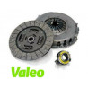 KIT FRIZIONE PEUGEOT 807 2.0 HDI
