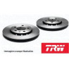 DISCHI FRENO ANT. VENTILATI FORD KA