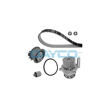 KIT DISTRIBUZIONE SEAT IBIZA 1.4 TDI