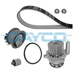 KIT DISTRIBUZIONE VW GOLF V PLUS 1.9 TDI