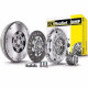 KIT FRIZIONE + VOLANO SKODA OCTAVIA 1.9 CC TDI