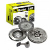 KIT FRIZIONE+VOLANO FORD GRAND CMAX 1.6 TDCI