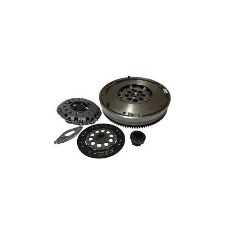 KIT FRIZIONE CON VOLANO POLO