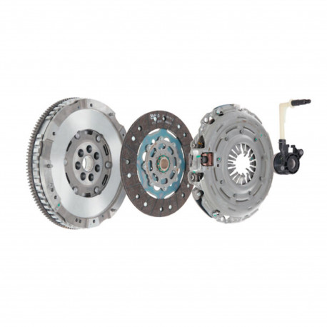 KIT FRIZIONE COMPLETO 3PZ CITROEN JUMPY
