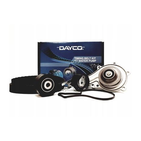 KIT DISTRIBUZIONE FORD FIESTA 1.4 TDCI