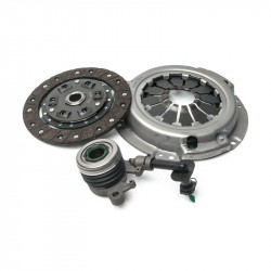 KIT FRIZIONE + VOLANO NISSAN MICRA K12 1.0/1.2