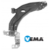 BRACCIO SOSPENSIONE DX FIAT DOBLO'
