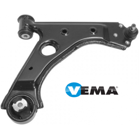BRACCIO SOSPENSIONE DX FIAT GRANDE PUNTO