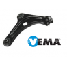 BRACCIO SOSPENSIONE SX CITROEN C3