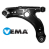 BRACCIO SOSPENSIONE SX AUDI A3