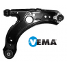 BRACCIO SOSPENSIONE DX AUDI A3