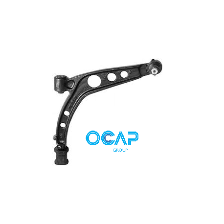 BRACCIO SOSPENSIONE DX FIAT 500