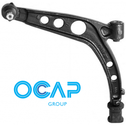 BRACCIO SOSPENSIONE SX FIAT 600