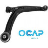 BRACCIO SOSPENSIONE SX FIAT 500 '2008