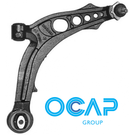 BRACCIO SOSPENSIONE DX FIAT PUNTO '1999