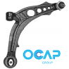 BRACCIO SOSPENSIONE DX FIAT PUNTO '1999