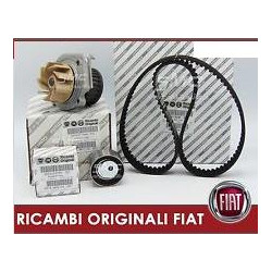 KIT DISTRIBUZIONE FIAT 500 1.2