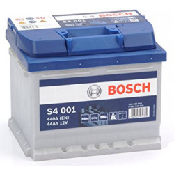 BATTERIA 45H BOSCH