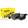 PASTIGLIE FRENO ANTERIORI CITROEN C3 1.6 HDI