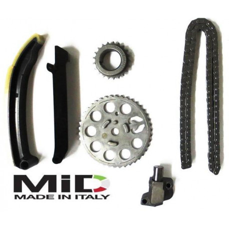 KIT DISTRIBUZIONE SMART 600/700 CC