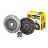 KIT FRIZIONE + VOLANO AUDI A4 2.0 CC TDI
