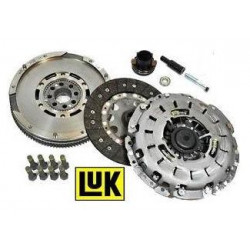 KIT FRIZIONE +  VOLANO BMW SERIE 1 E87 118D