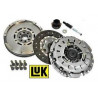 KIT FRIZIONE + VOLANO BMW SERIE 3 E91 318D