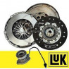 KIT FRIZIONE + VOLANO OPEL ASTRA H 1.9 JTD