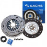 KIT FRIZIONE+VOLANO SKODA OCTAVIA 2.0 CC TDI