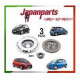 KIT FRIZIONE TOYOTA AYGO 1.0 - 1.3 C/A