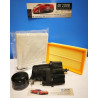 KIT 4 FILTRI RENAULT CLIO III-MODUS 1.5 DCI