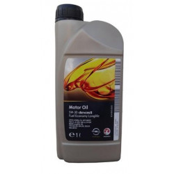 OLIO MOTORE OPEL 5W30 1LT