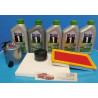TAGLIANDO COMPLETO NISSAN QASHQAI