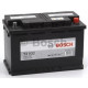 BATTERIA 100AH NERA BOSCH