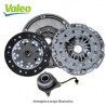 KIT FRIZIONE + VOLANO FIAT STILO 1.9 CC JTD MJET