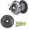 FRIZIONE+VOLANO ALFA ROMEO 159 1.9CC MJT-JTD