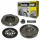 FRIZIONE+VOLANO A. R. MITO 1.4CC TJET - ABARTH