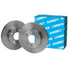 DISCHI FRENO VENTILATI FIAT BRAVO