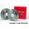 DISCHI FRENO PEUGEOT 206