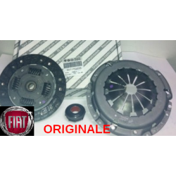 KIT FRIZIONE FIAT PUNTO 1.3 JTD 16V