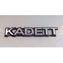 KADETT