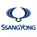 SSANGYONG